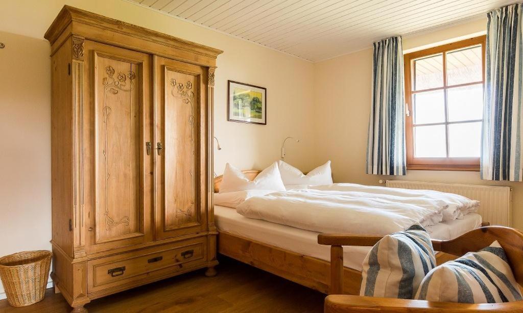 Appartamento Haus Am Bodden 03 Ahrenshoop Esterno foto